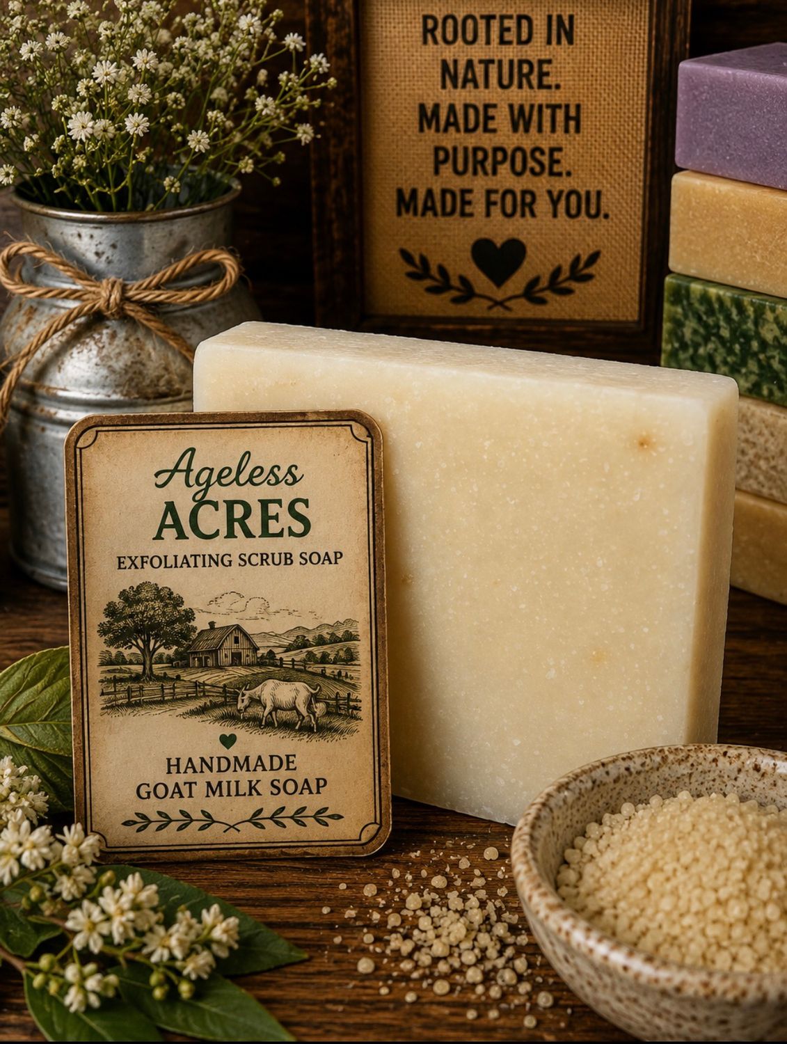 Ageless Acres