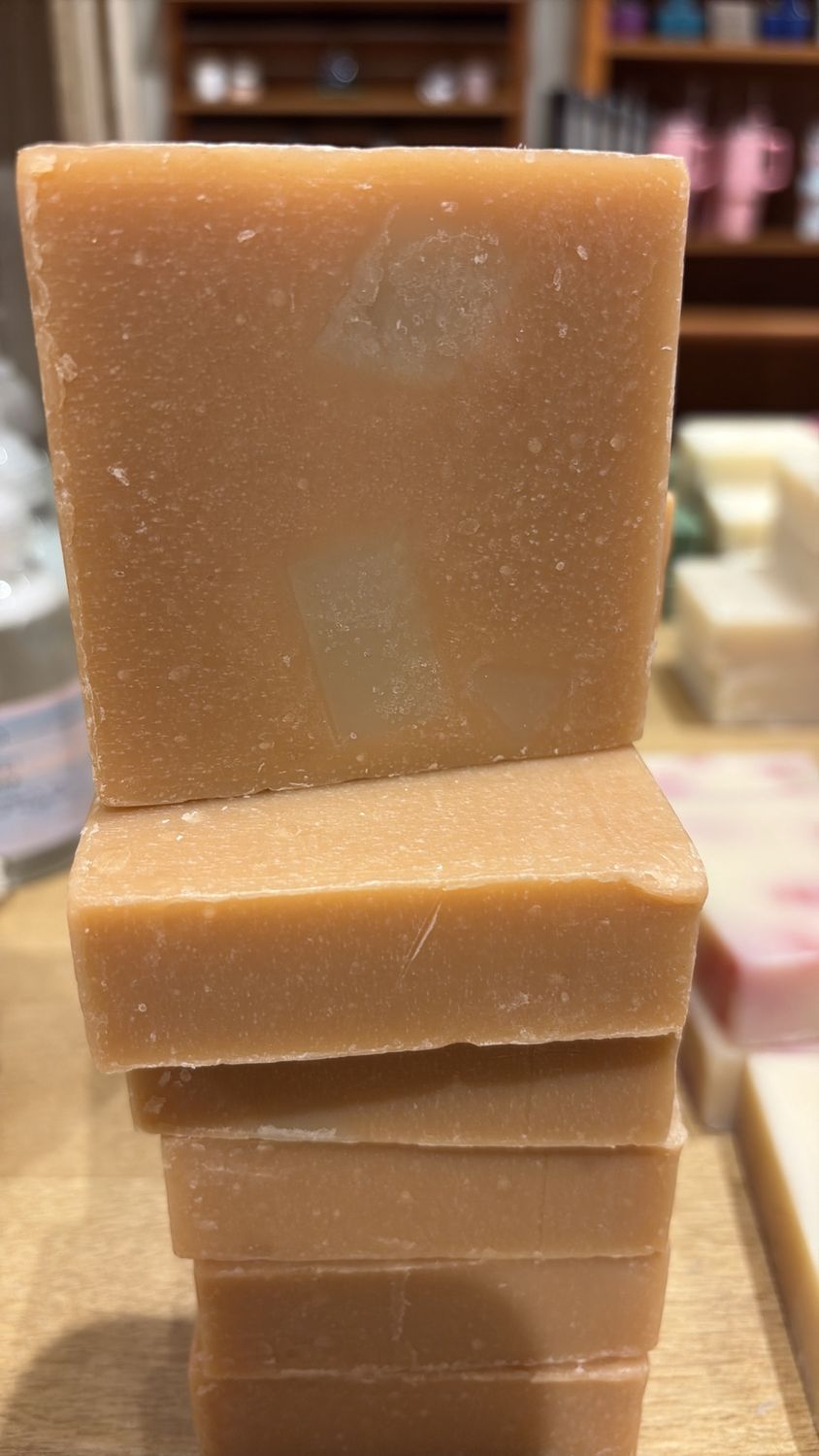 Apricot Chamomile