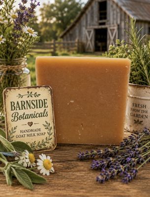 Barnside Botanicals