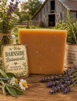 Barnside Botanicals