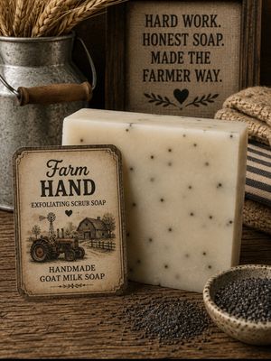 Farm Hands