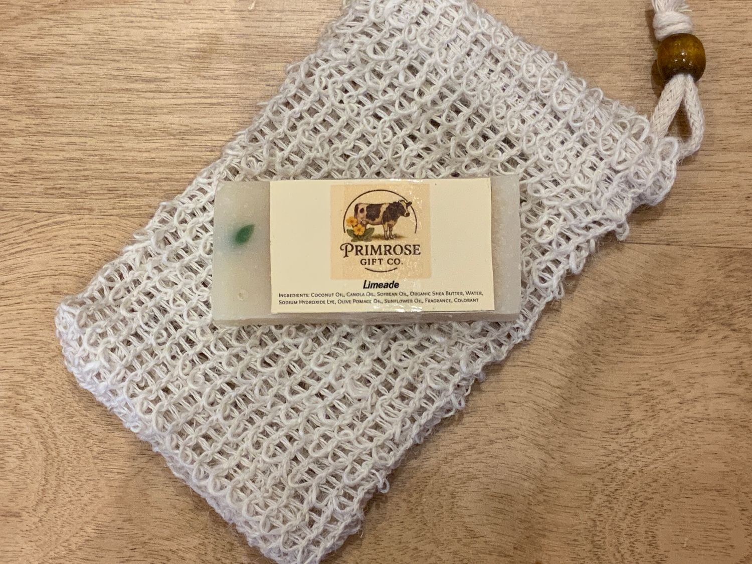 Limeade Mini Bubbles