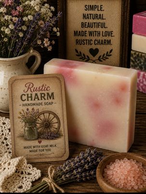 Rustic Charm