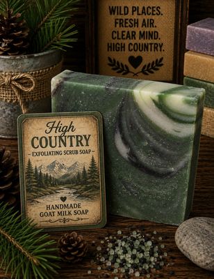 High Country