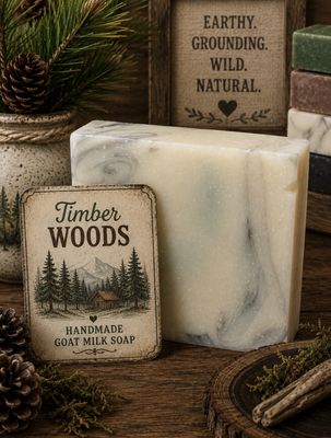 Timber Woods
