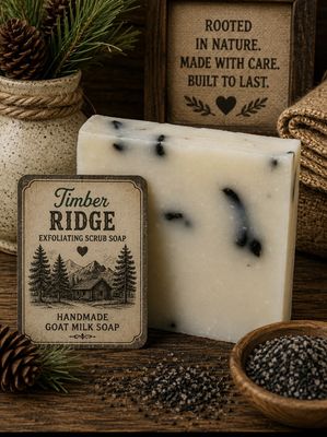 Timber Ridge