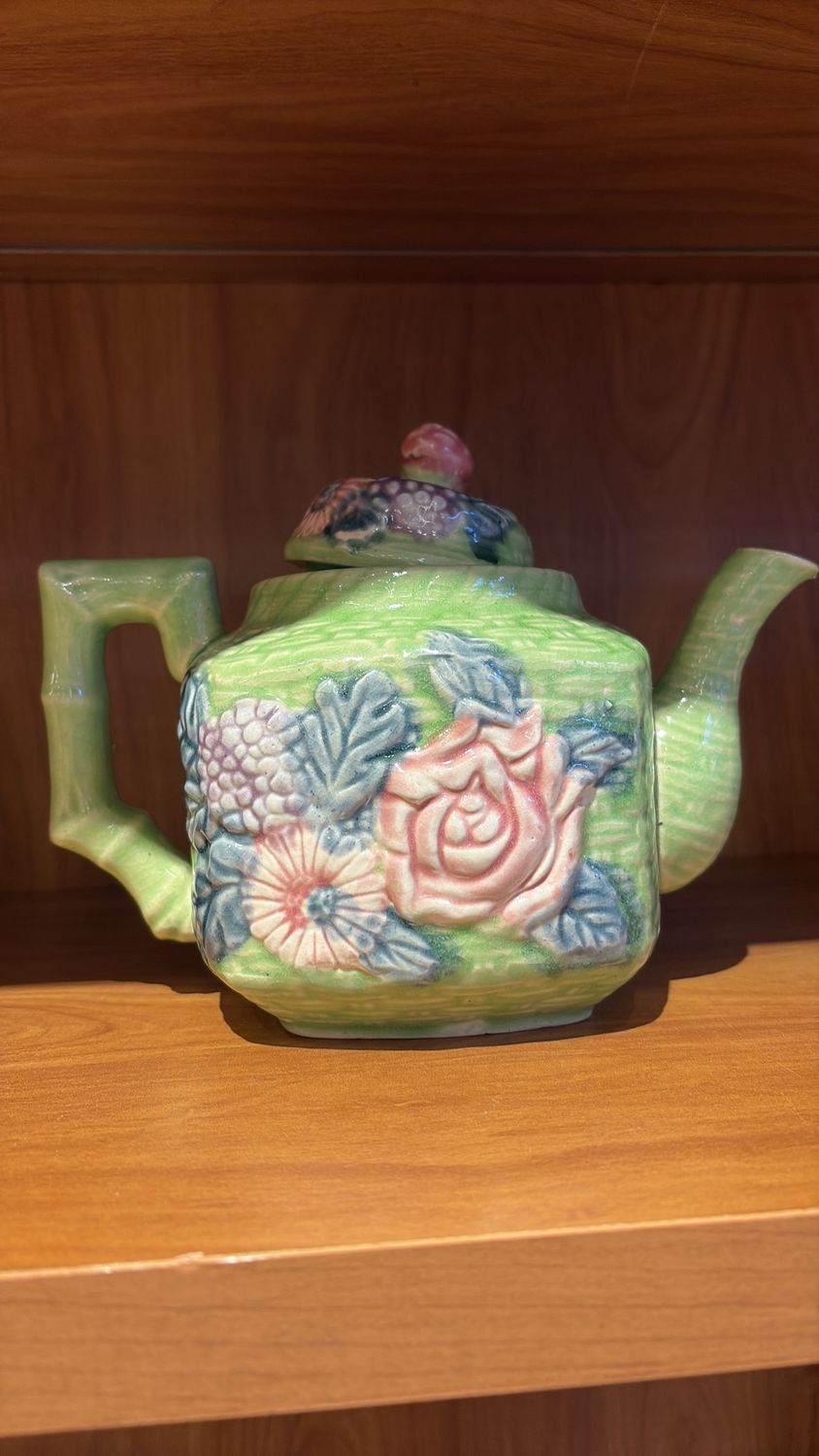 1960 Japanese Tea Pot