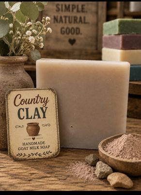 Country Clay