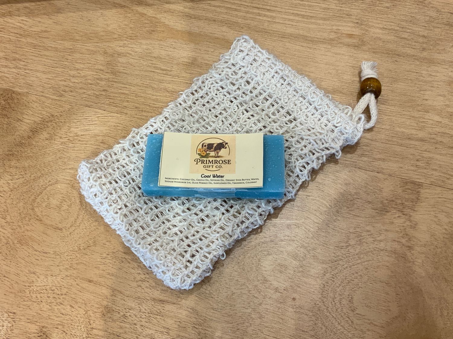 Cool Water Mini Bubbles