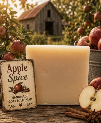 Apple Spice