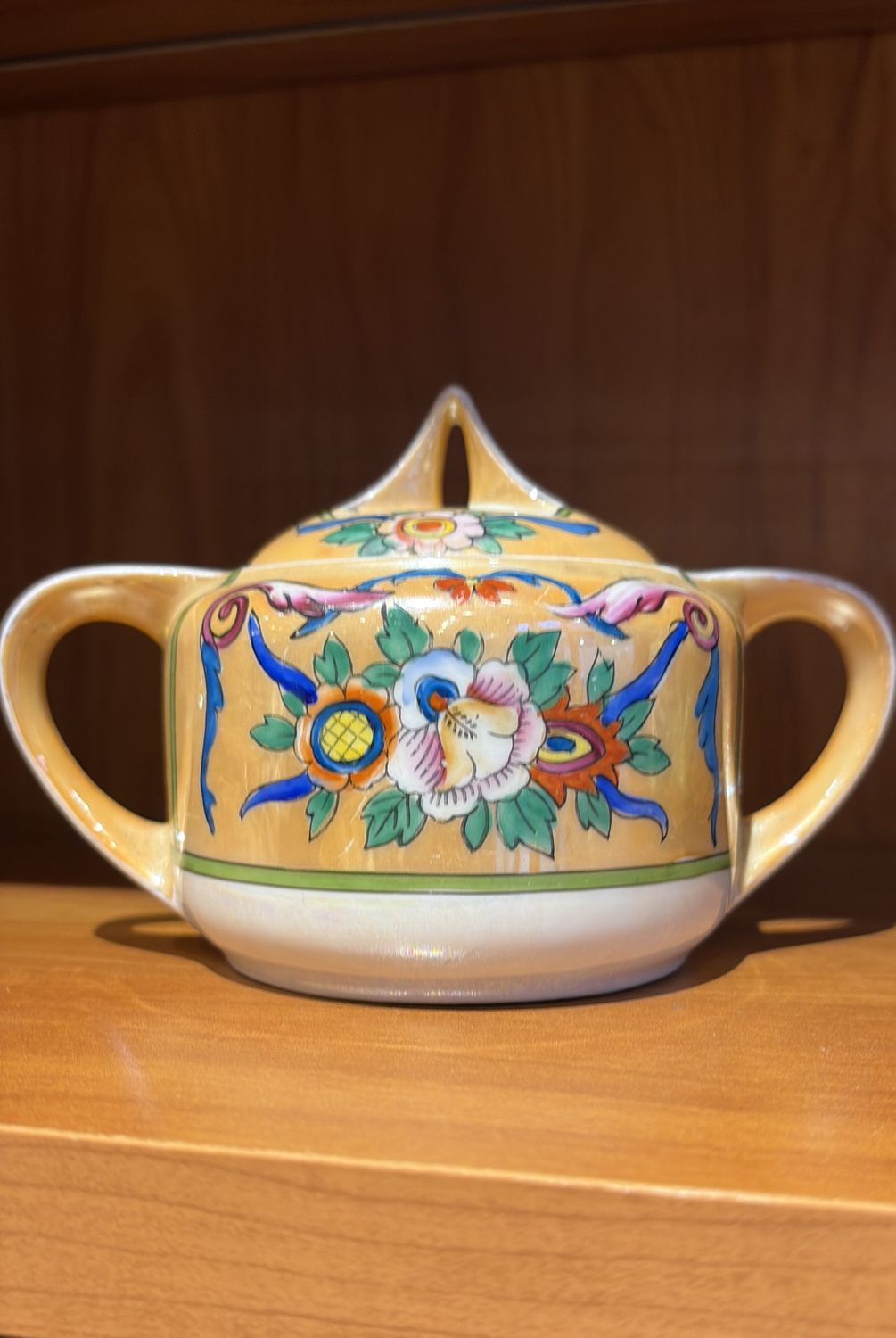 Japanese Tea Pot Small