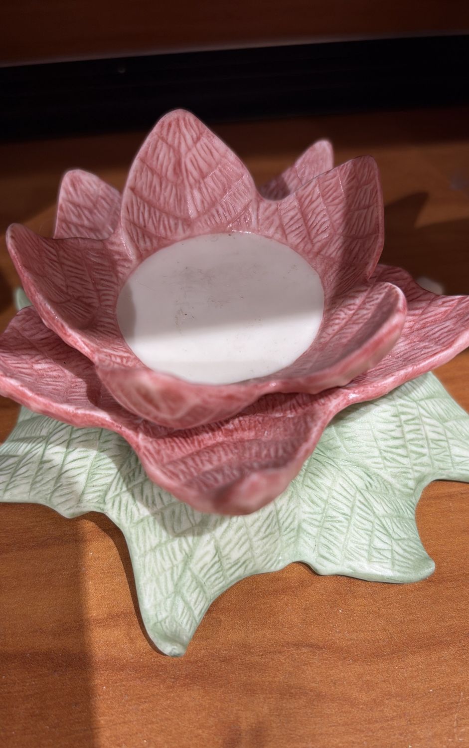 Lenox Tealight Holder