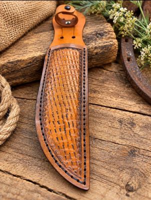 7 Inch Knife Sheath