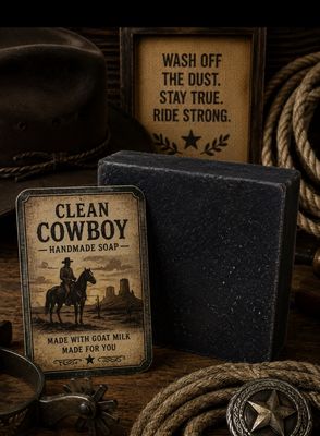 Clean Cowboy