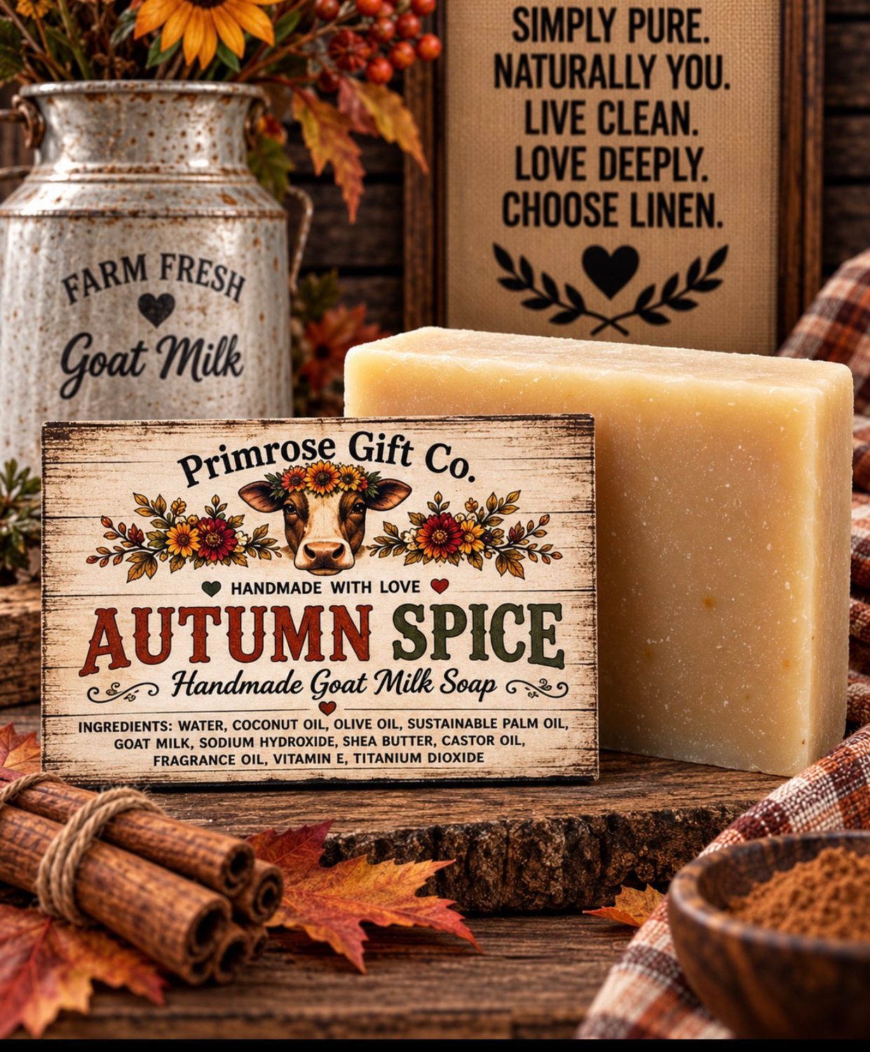 Autum Spice