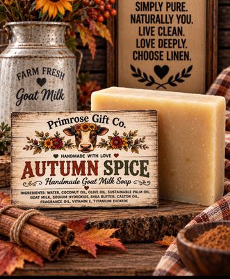 Autum Spice