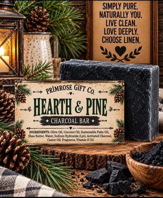 Hearth &amp; Pine
