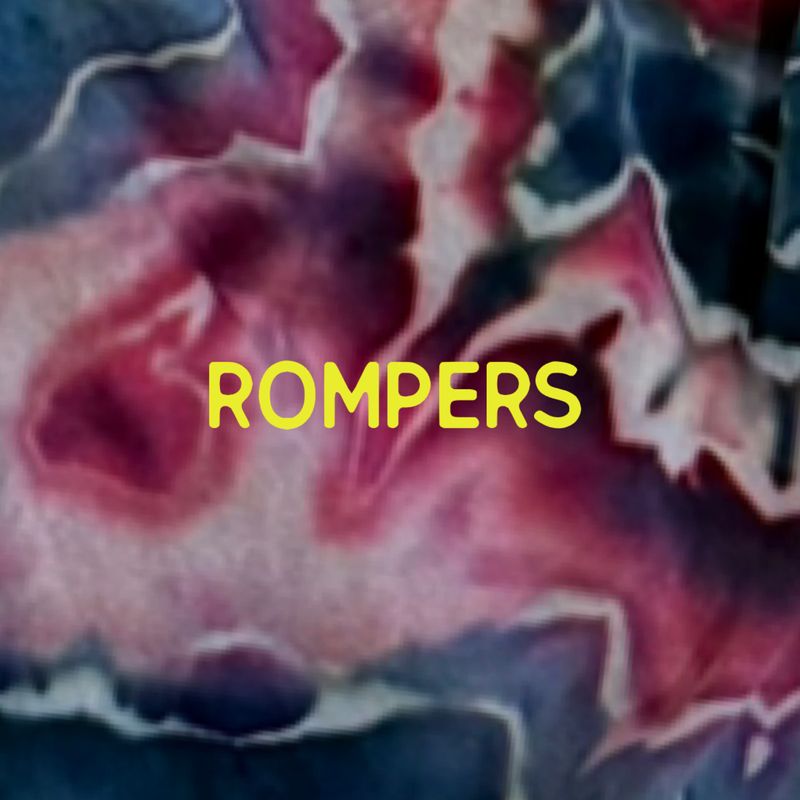 Rompers