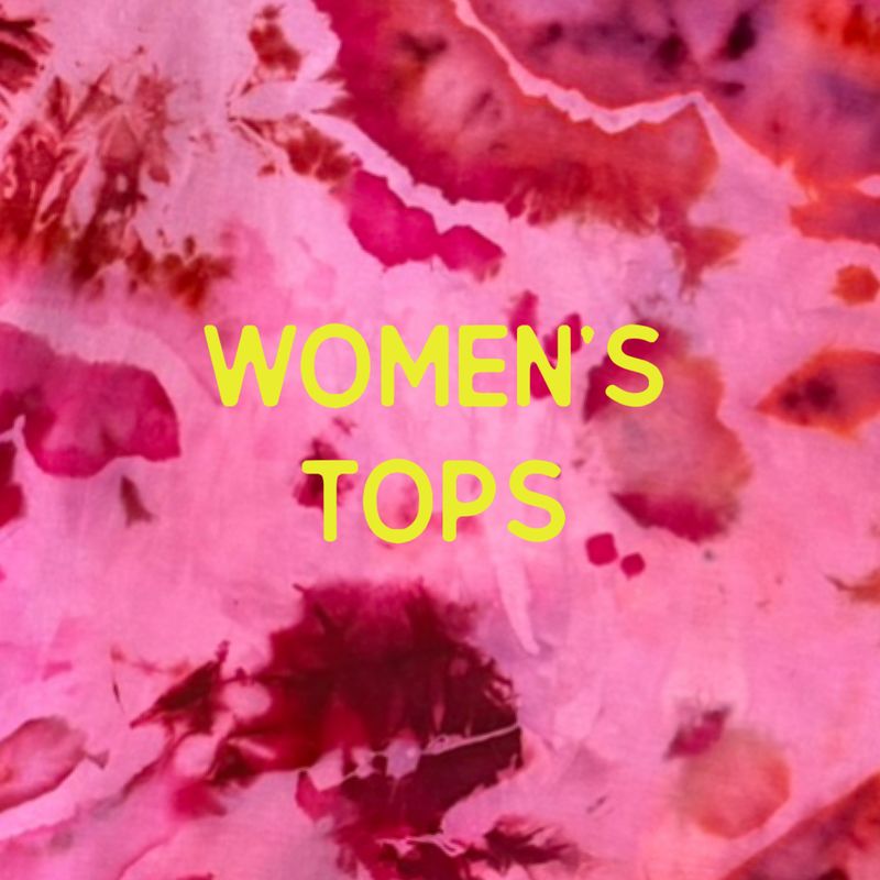 Women’s Tops