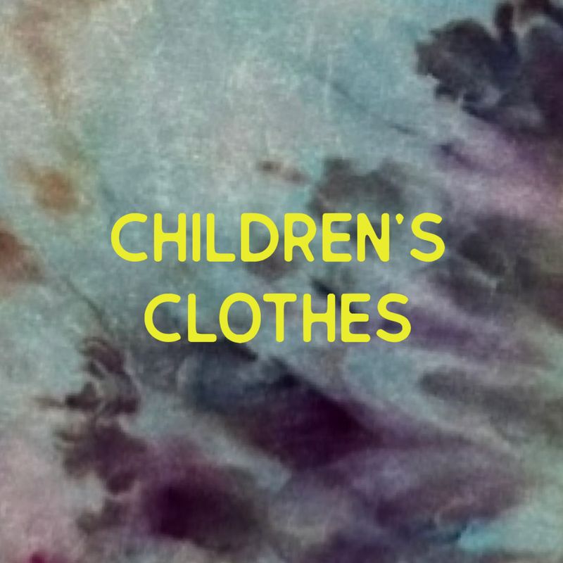 Children’s Clothes