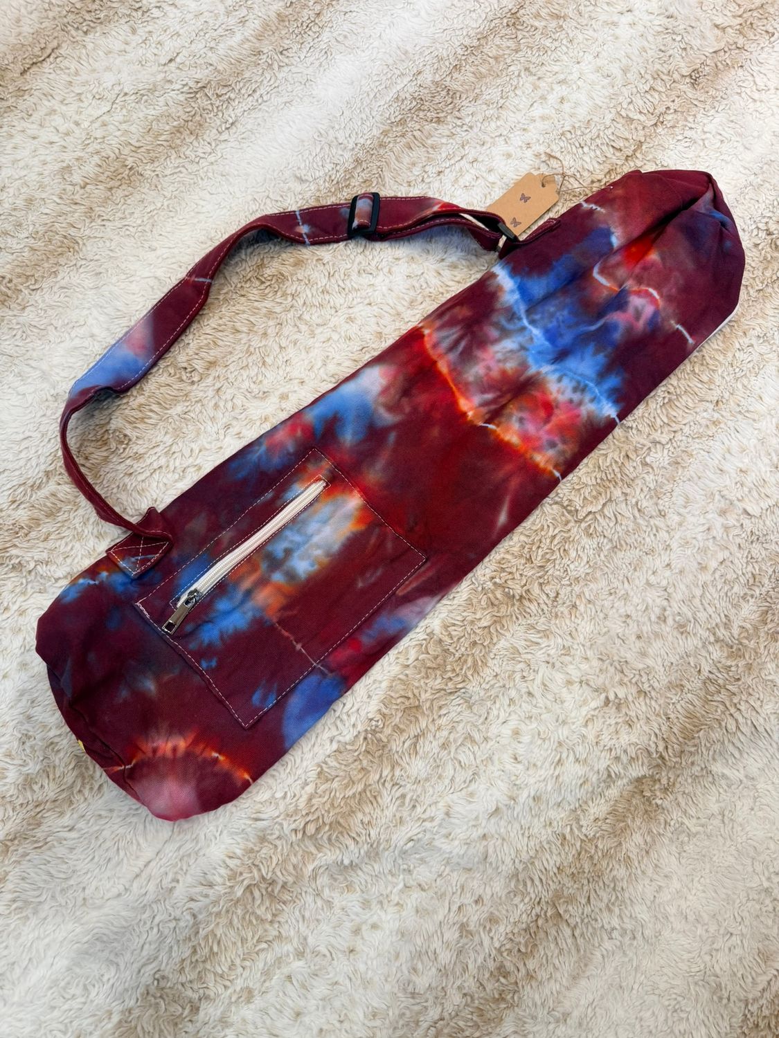 Yoga Bag