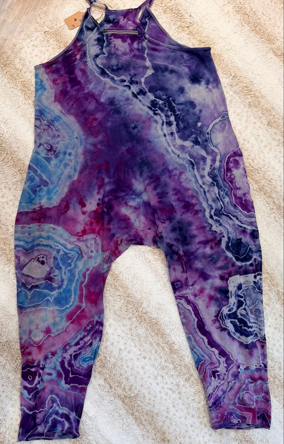 Romper In Size large