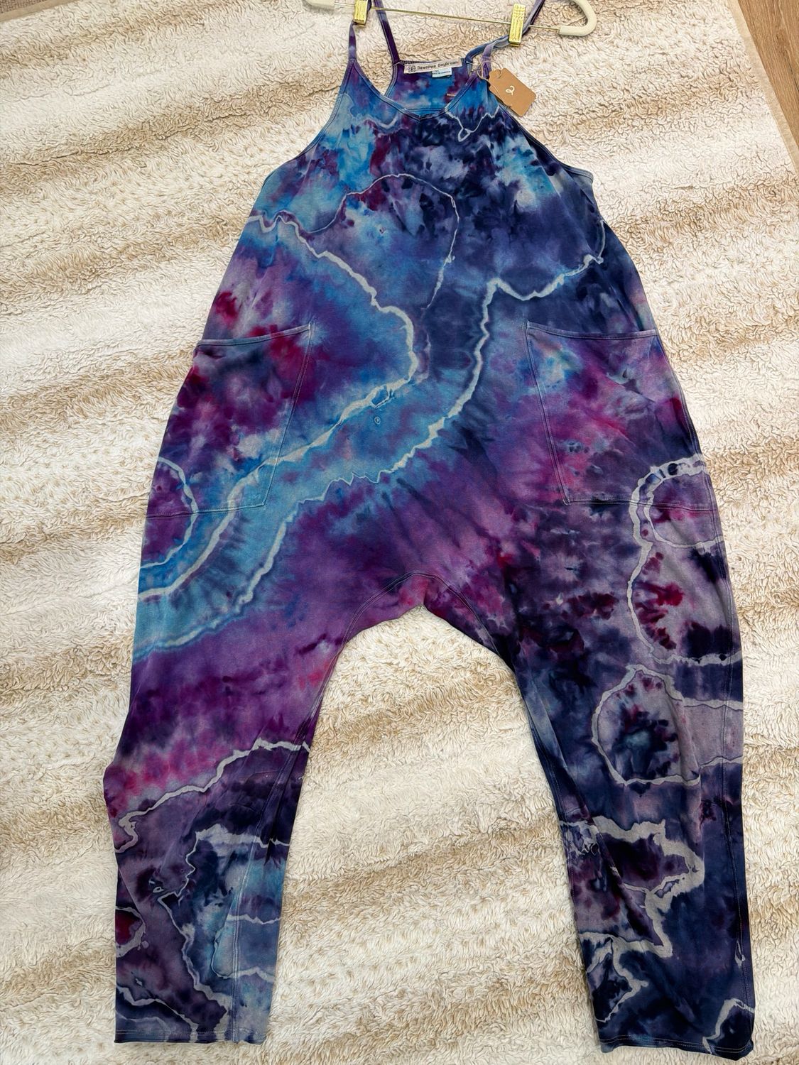 Romper In Size large #2