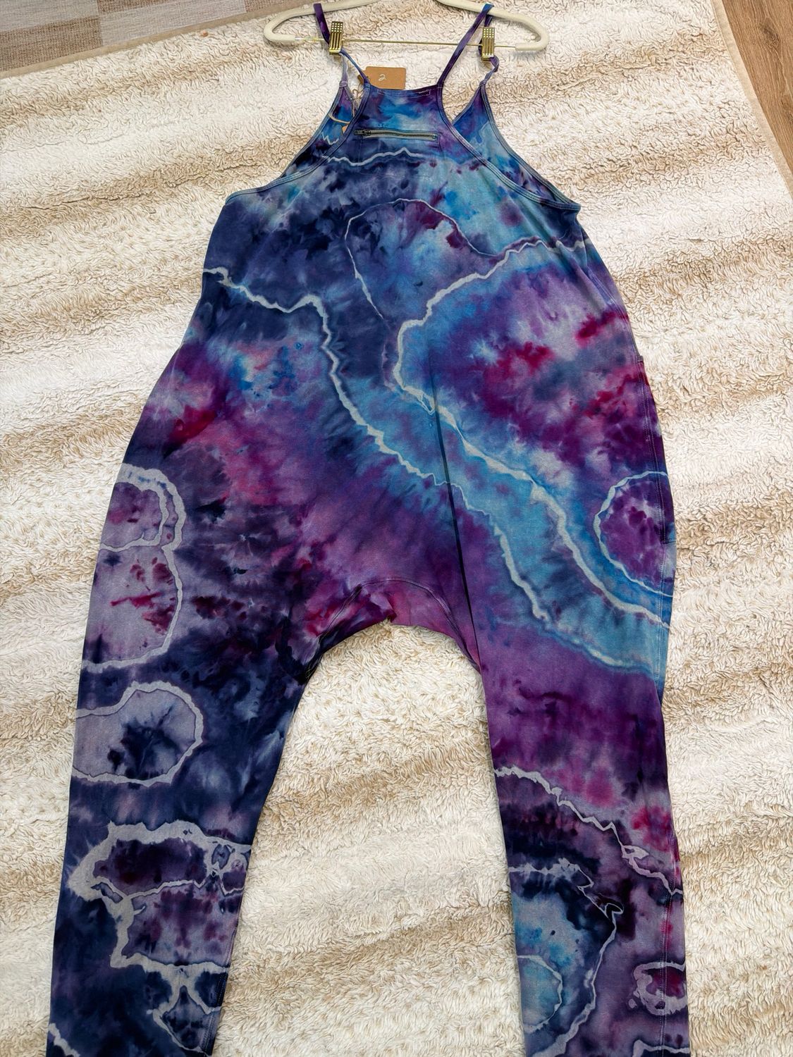 Romper In Size large #2