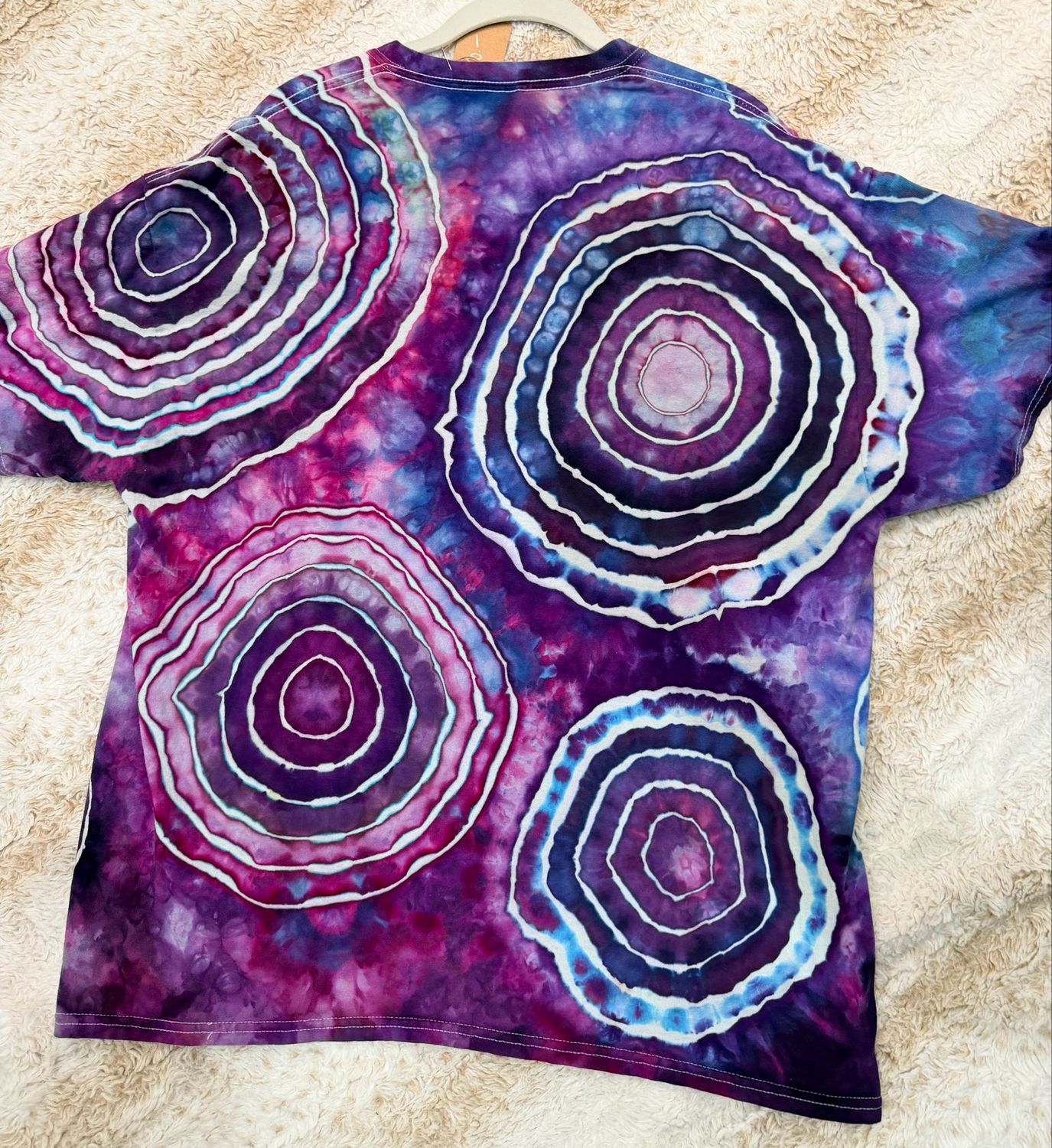 Cotton T-Shirt Size XL