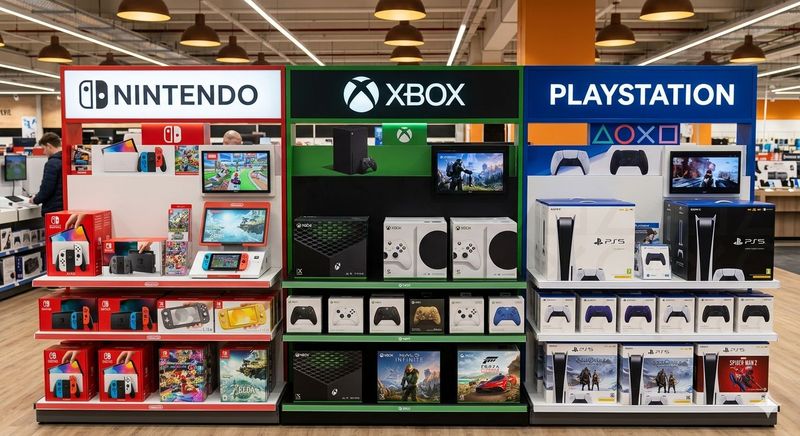 Console