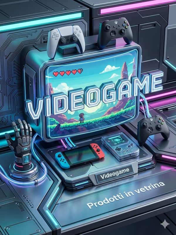 Videogame