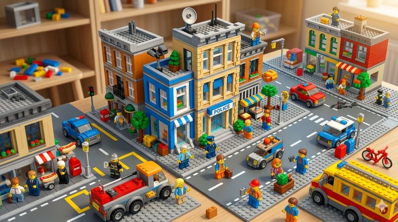 Lego
