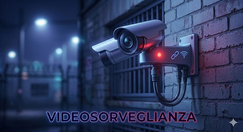 Videosorveglianza