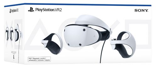 PlayStation VR2