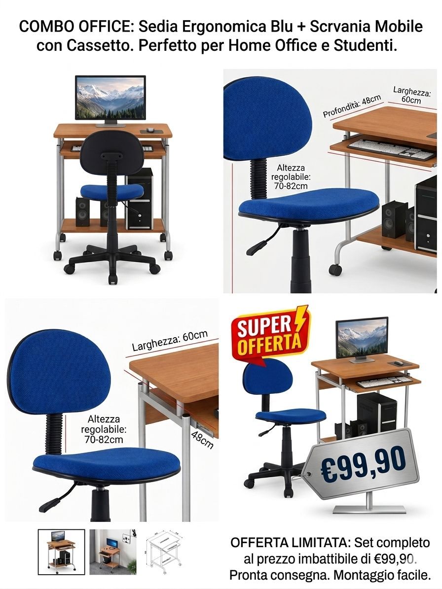 combo office 1