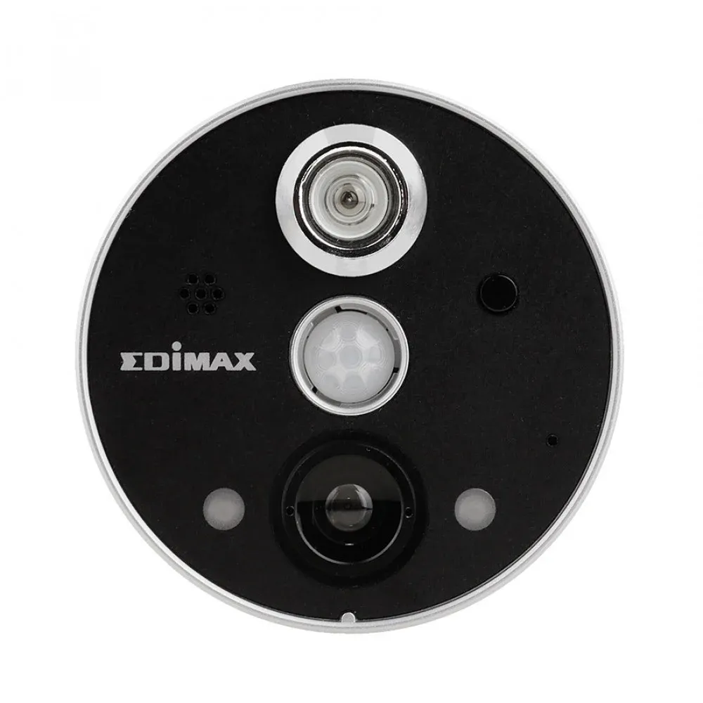 Telecamera per Spioncino Smart Wireless di Rete