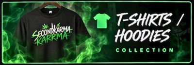 👕 T-SHIRTS / HOODIES