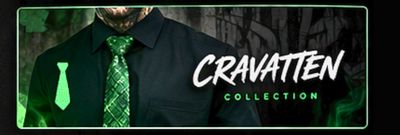 👔 CRAVATTEN