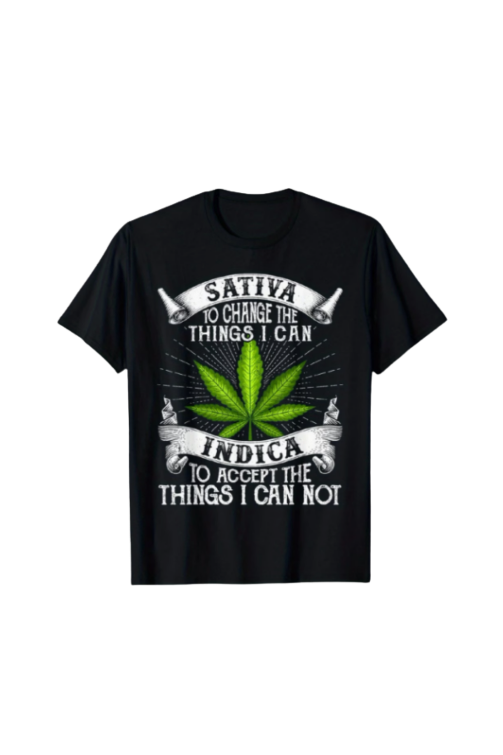100% Cotton T-Shirt – Street Statement Edition