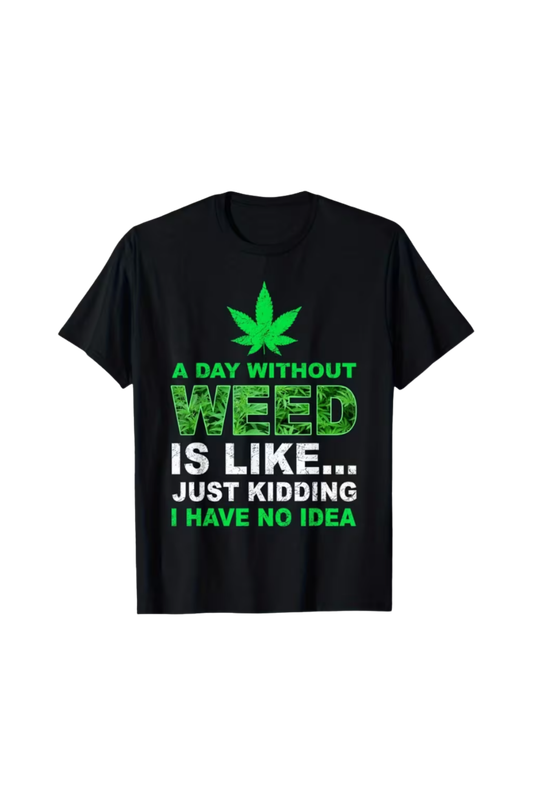 Polyester T-Shirt – Streetwear Essential