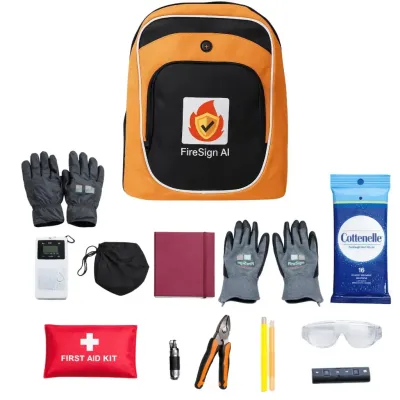 Good Go-Bag: Seniors