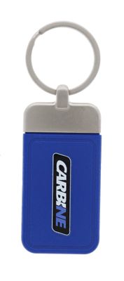 Carbine CEL-3IN1 and CEL2 Electronic Lock RFID Ultra fob, Blue