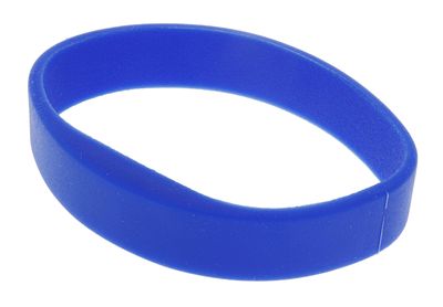 Carbine CEL-3IN1 and CEL2 Electronic Lock RFID Wrist band, Blue
