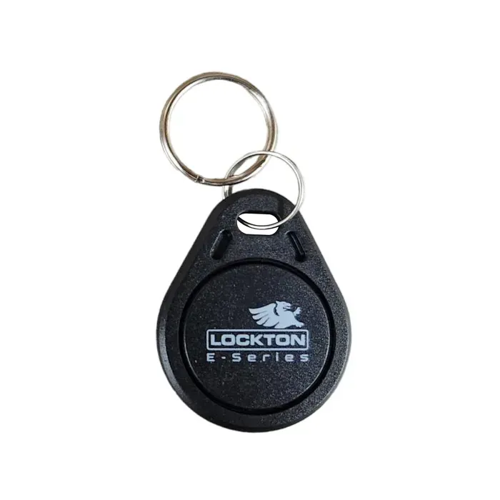 LOCKTON 'E-Series' RFID KEYFOB suits ELEV36, CADELL52 &amp; SMART
