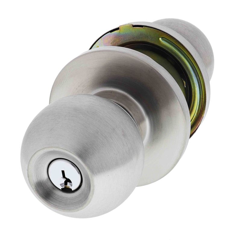 Carbine Epsom PE3000 Entrance Knobset