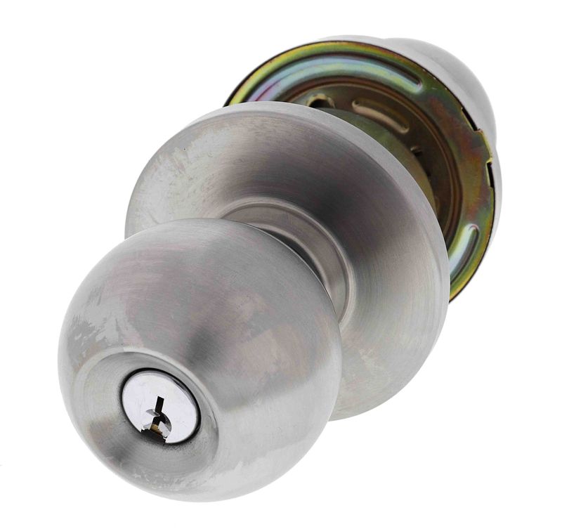 Carbine Epsom PE3062 Vestibule Knobset