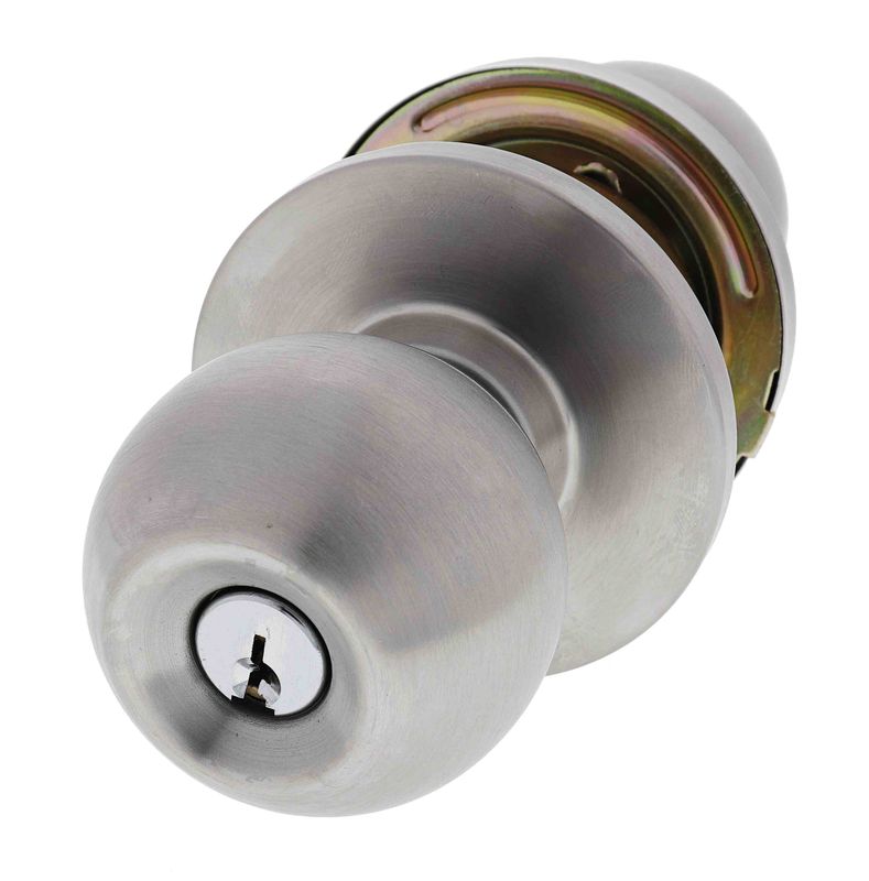 Carbine Epsom PE3011 Double Cylinder Classroom Knobset