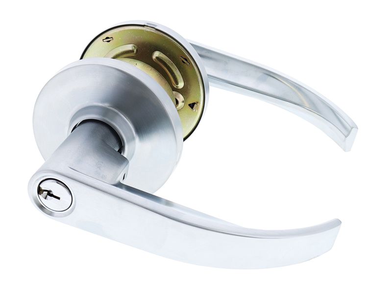 Carbine New York 6000 Cylindrical Entrance set