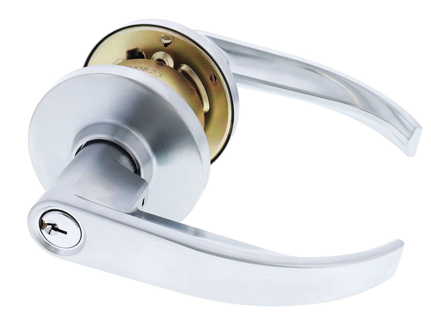 Carbine New York 6000 Cylindrical Vestibule set