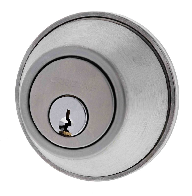 Carbine Commercial ALB Deadbolt